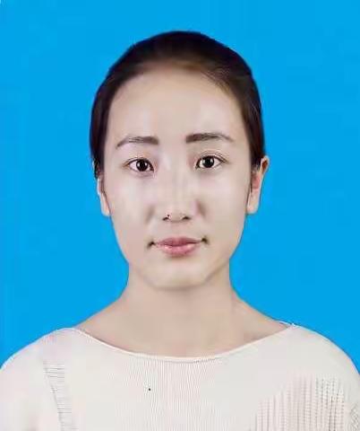 酒泉第七中学二年级（4）班姜雪萍老师简介