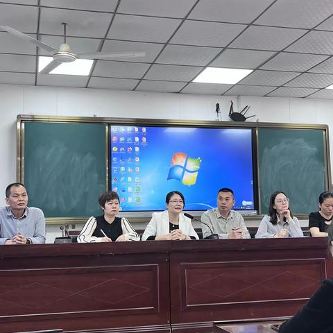 送教送研送真情 共展共学共成长—漳浦县小学数学（王惠玉）名师工作室“送教送培下乡”赤湖中心学校站