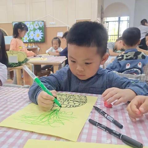 重阳节作品大制作