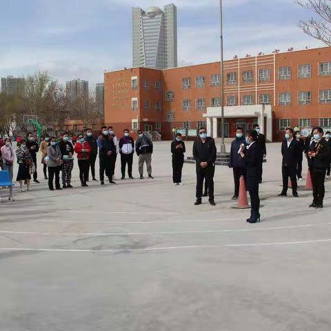 “两润”文化进校园——库尔勒市第十一中学开展“金钥匙二课堂”社团展示活动