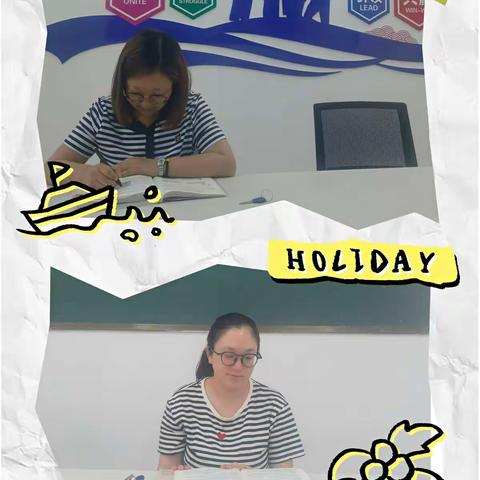 我们与法律同行---2022.6.11初一政治教研