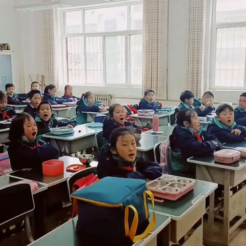 慎而思知，勤而行知——范家小学