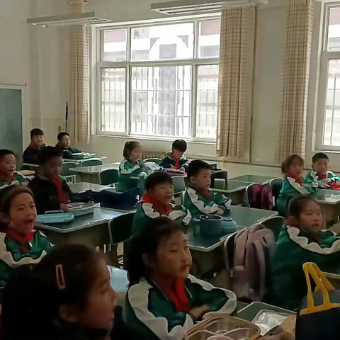 慎而思知，勤而行知——范家小学