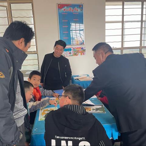 落叶玩出新花样