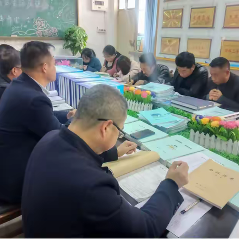 探索新课堂  打造新模式