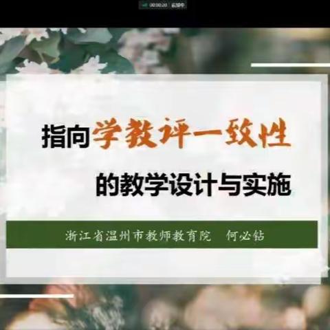 专家引领促成长，立足专业研真知——海南省农垦直属第二小学语文组专题研讨线上培训