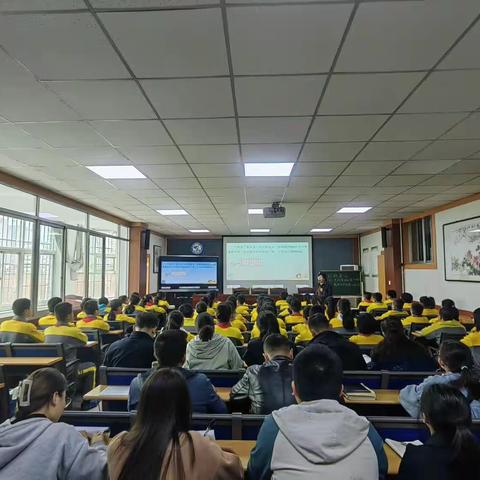 以研促教 教无止步――天水市建设路第三小学2023~2024学年度数学公开课教研活动纪实