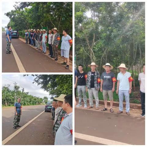 拆违治乱，东英在行动