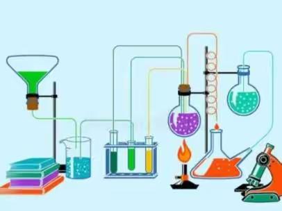 科学小发明，有才你就来！  ——金正物业邀您一起探究科学实验