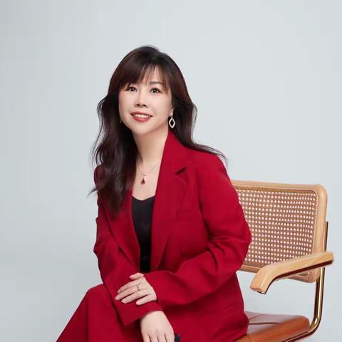 第一次拍形象照，满意