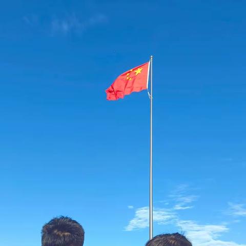 追逐光，靠近光，成为光——2023临沂沂堂中学新教师汇报课