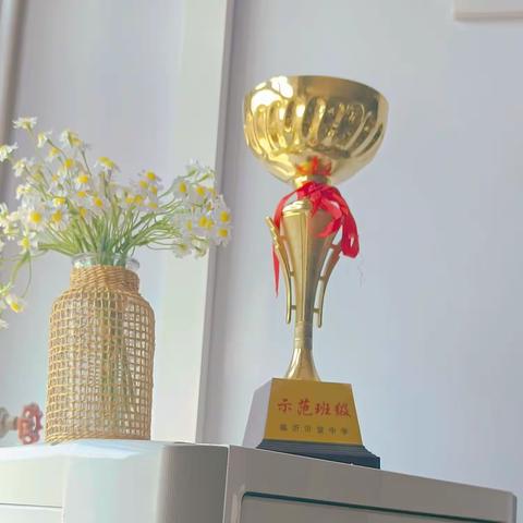 班级内务展风采，习惯养成在细节——临沂沂堂中学2021级07班班级内务展示