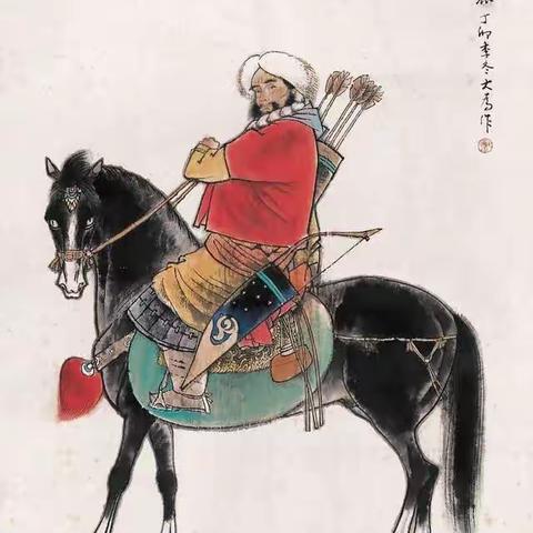 北魏衰象之始 --读《资治通鉴》之六十一