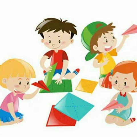 折纸之美，意趣无穷——朱里街道前周幼儿园