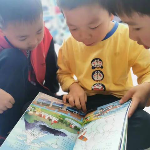 快乐学习，幸福成长———株洲市附属第三南洲小学一年级2205班日常生活篇