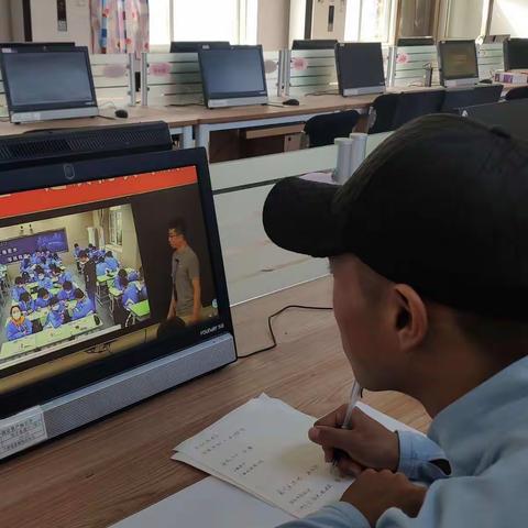 廊坊市优质课评选活动学习体会