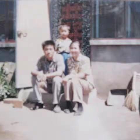 1989.6.1——2019.6.1，幸福生活三十载！