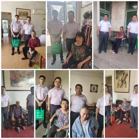 "浓情暖域，情系中秋"-万德支行中秋节前暖心上门服务