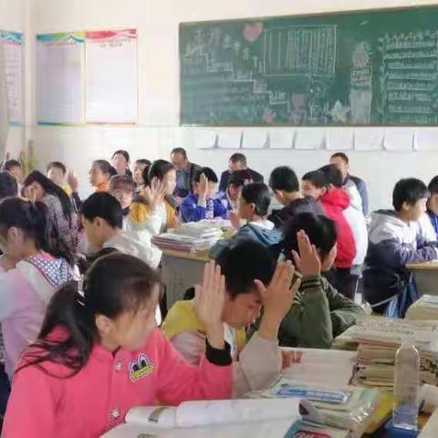 喜报！巾石中学在全县优质课比赛和大阅读演讲比赛中大放异彩