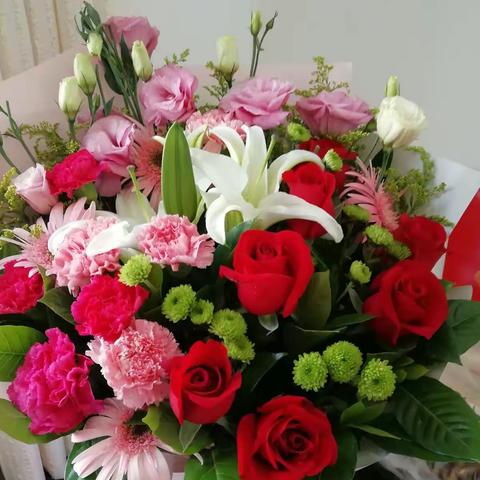 世界因你而精彩