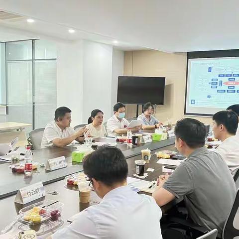 市经信局组织参加2022世界数字经济大会暨第十二届智博会