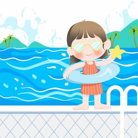 【放假通知】盛夏已来 暑假已至——哈罗星球幼儿园2023年暑期放假通知及夏季防溺水温馨提示