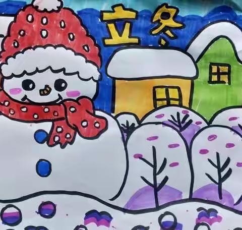 “疫”样生活 魅力无限——连儿湾小学 二年级2班