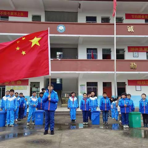 “学习雷锋好榜样，三月花开助人乐”——乐丰镇塘头小学“学雷锋”活动