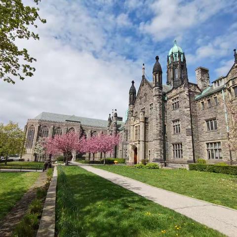 U of T