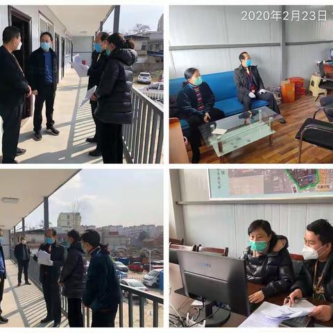 快捷办理健康证明，积极助力复工复产 ------交通医院新冠健康证明办理记