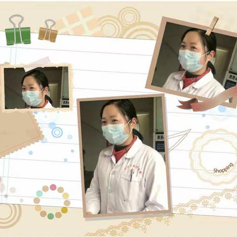 疫情面前勇敢的逆行者，最美白衣天使 ——记交通医院护士长陈燕