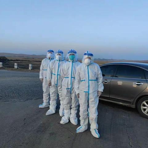 巴仁哲里木镇多措并举顺利完成当前批次呼市学生返乡接收工作