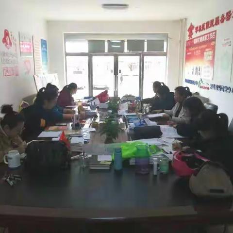 同心同向同行——都林街赛罕社区党支部创城进行时系列报道（一）