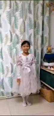 盛华幼儿园大B班——假期前的活动