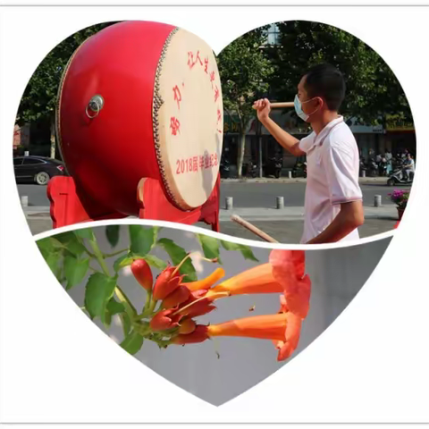 扣好人生第一粒扣子 五芳引领人生更有戏———东市街小学“两书一信”发放仪式