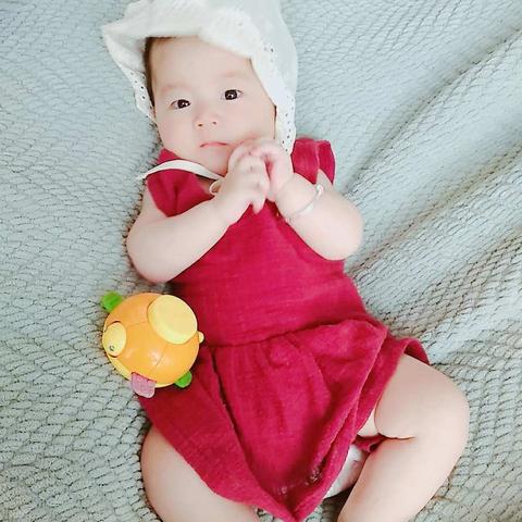 天天宝贝成长记