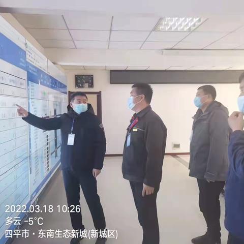 疫情防控、民生保障两不误---                                   市住建局疫情防控侧记