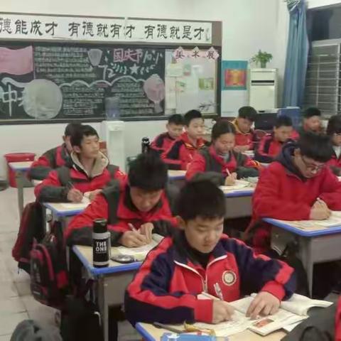 培养学习自主性 提升学生学习力