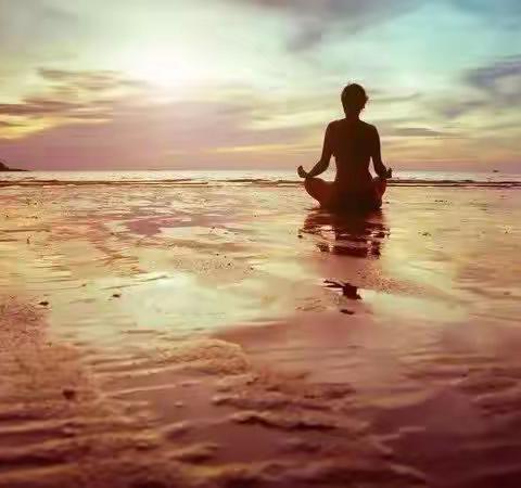 打坐和冥想的区别，在当下需要了解的事情