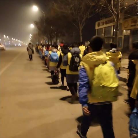 梦回长安之大明宫、钟鼓楼