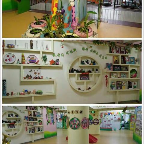 一品中心幼儿园2017年秋季招生信息