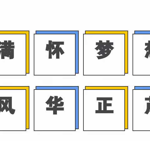 意气风发，斗志昂扬，展翅飞翔——辰溪中等职业学校22级医卫高考一班