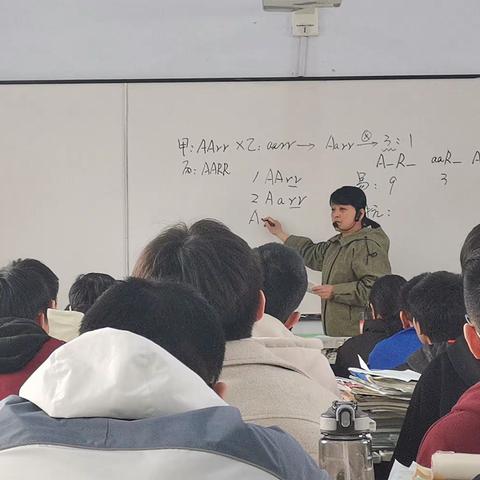 讲评结合促成长   躬身耕耘待花开