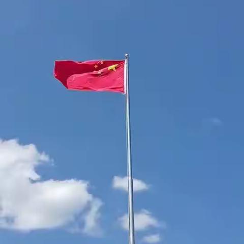 武都实验中学军训小纪