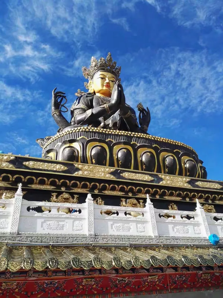 德合隆寺超度-德合隆寺活佛主任