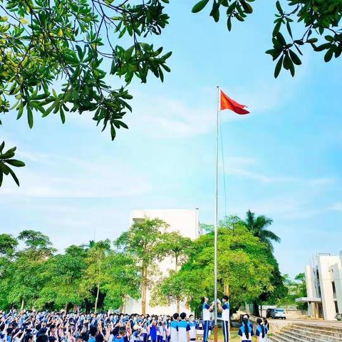 做文明学生，向不良行为说再见！——记红光学校整顿周活动