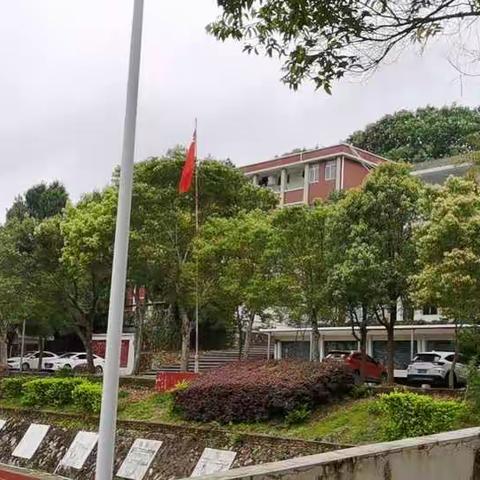 青春启航，成全美好 ——茶地中学七年级新生入学培训报道