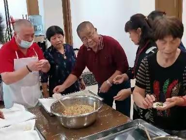 饺子宴（20220919）