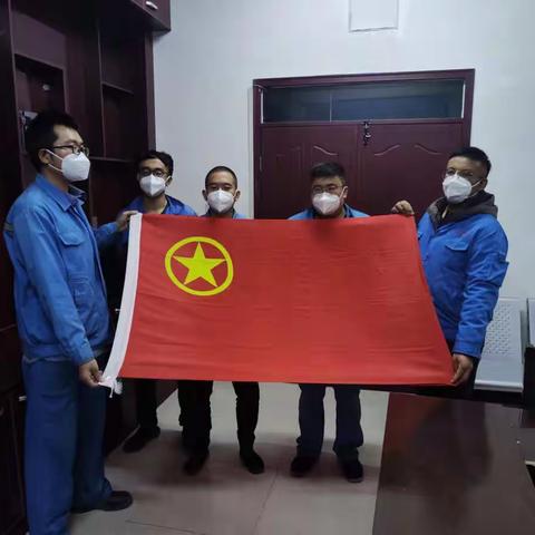 吐鲁番地区联动型团组织学习宣贯党的二十大精神