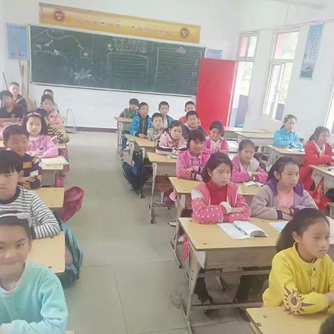 张门集小学《珍爱生命，预防溺水》主题班会